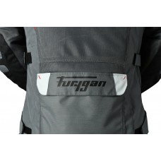 Мотокуртка текстильная Furygan Apalaches Vented 2in1