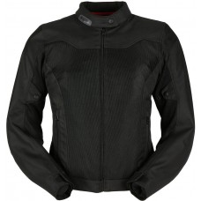 Мотокуртка текстильная женская Furygan Mistral Evo 3 Lady