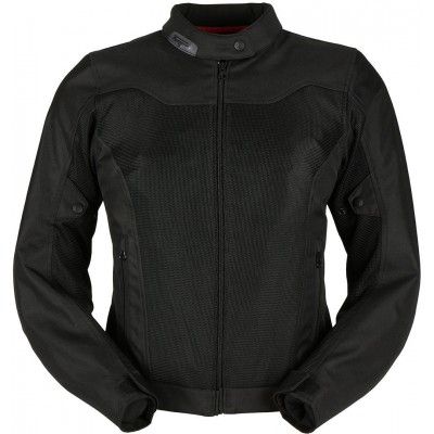 Мотокуртка текстильная женская Furygan Mistral Evo 3 Lady