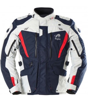 Furygan Apalaches Evo Мотоциклетная текстильная куртка