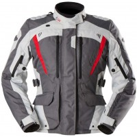 Furygan Apalaches Evo Женская мотоциклетная текстильная куртка