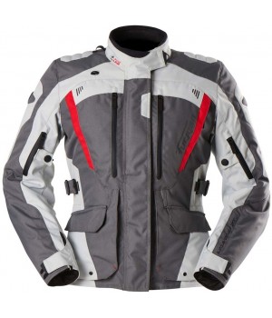 Furygan Apalaches Evo Женская мотоциклетная текстильная куртка