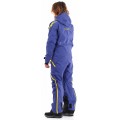 Комбинезон Dragonfly Extreme Woman Purple-Yellow 2021