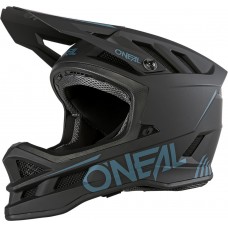 Шлем MTB Oneal Blade Polyacrylite Solid