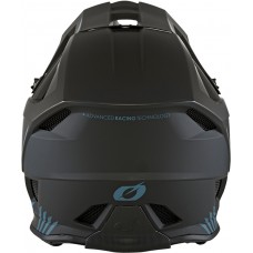 Шлем MTB Oneal Blade Polyacrylite Solid