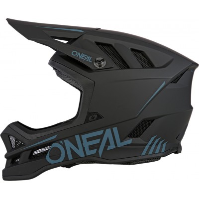 Шлем MTB Oneal Blade Polyacrylite Solid