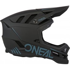 Шлем MTB Oneal Blade Polyacrylite Solid