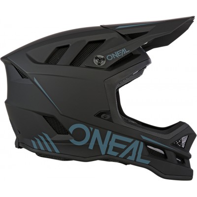 Шлем MTB Oneal Blade Polyacrylite Solid