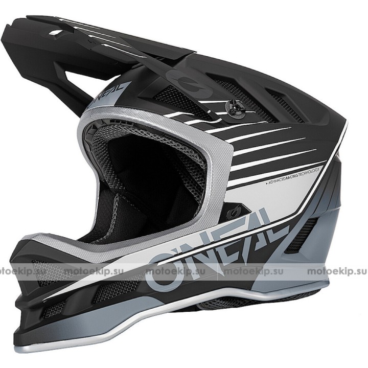 Oneal Blade Delta V.22 Шлем для скоростного спуска