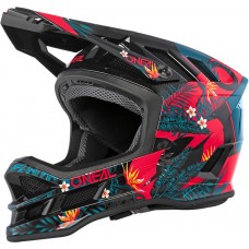 Шлем MTB Oneal Blade Polyacrylite Rio