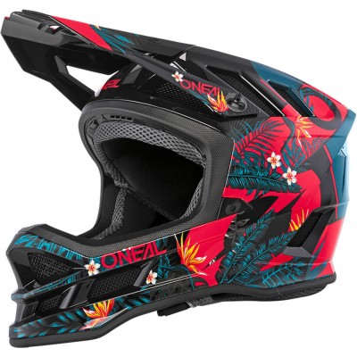 Шлем MTB Oneal Blade Polyacrylite Rio