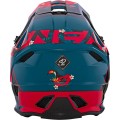Шлем MTB Oneal Blade Polyacrylite Rio