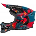 Шлем MTB Oneal Blade Polyacrylite Rio