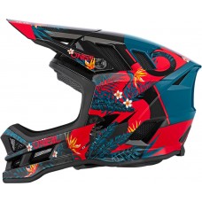 Шлем MTB Oneal Blade Polyacrylite Rio