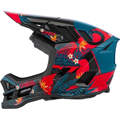 Шлем MTB Oneal Blade Polyacrylite Rio