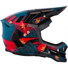 Шлем MTB Oneal Blade Polyacrylite Rio