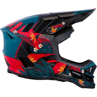 Шлем MTB Oneal Blade Polyacrylite Rio