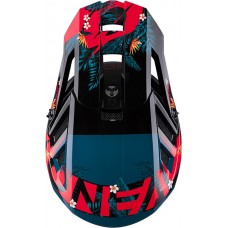 Шлем MTB Oneal Blade Polyacrylite Rio