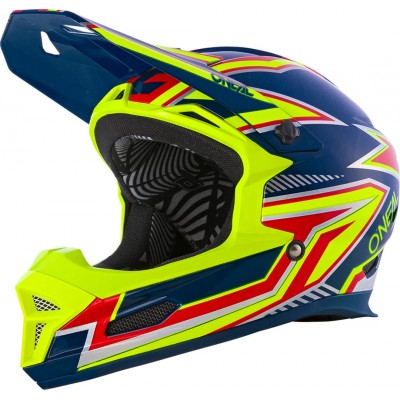 Шлем MTB Oneal Fury Rapid