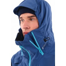 Комбинезон Dragonfly Extreme 2.0 MAN Scuba Blue-Limoges