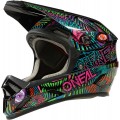 Шлем MTB Oneal Backflip Riot Шлем MTB Oneal Backflip Riot