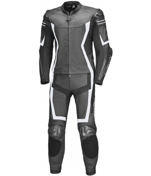 Held Street-Rocket Pro 2-Piece Мотоциклетный кожаный костюм