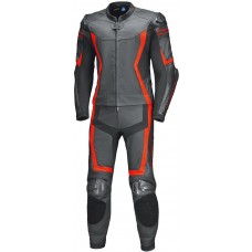 Held Street-Rocket Pro 2-Piece Мотоциклетный кожаный костюм