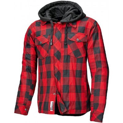 Held Lumberjack II Мотоцикл Текстильный куртка