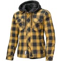 Held Lumberjack II Мотоцикл Текстильный куртка