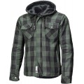 Held Lumberjack II Мотоцикл Текстильный куртка
