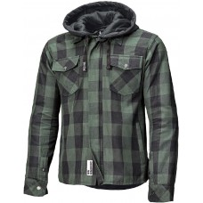 Held Lumberjack II Мотоцикл Текстильный куртка