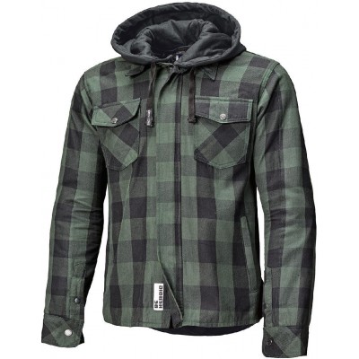Held Lumberjack II Мотоцикл Текстильный куртка