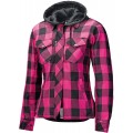 Held Lumberjack II Дамы Мотоцикл Текстильный Куртка