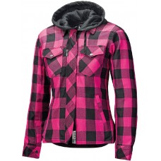 Held Lumberjack II Дамы Мотоцикл Текстильный Куртка