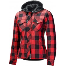 Held Lumberjack II Дамы Мотоцикл Текстильный Куртка