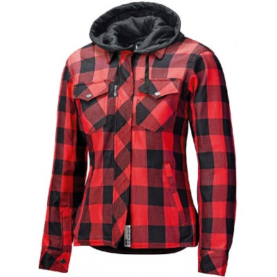 Held Lumberjack II Дамы Мотоцикл Текстильный Куртка