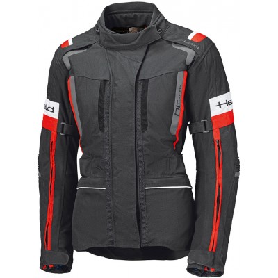 Мотокуртка текстильная женская Held 4-Touring II Lady