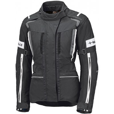 Мотокуртка текстильная женская Held 4-Touring II Lady