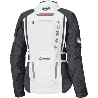 Мотокуртка текстильная женская Held Carese Evo GTX Lady