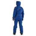 Комбинезон лыжный/сноубордический Dragonfly SKI Basic MAN BLUE 2020