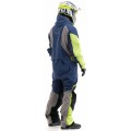 Комбинезон Dragonfly Extreme 2.0 MAN Limoges-Green Fluo