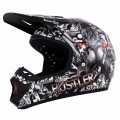 Кроссовый шлем O'NEAL ROCKHARD II MX Hustler Кроссовый шлем O'NEAL ROCKHARD II MX Hustler