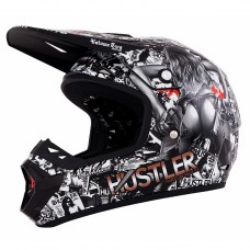Кроссовый шлем O'NEAL ROCKHARD II MX Hustler Кроссовый шлем O'NEAL ROCKHARD II MX Hustler