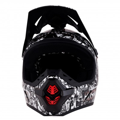 Кроссовый шлем O'NEAL ROCKHARD II MX Hustler