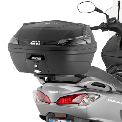GIVI Крепеж центрального кофра Suzuki Burgman 125/200 (06-18), SR3106  - СПБ