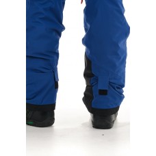 Комбинезон лыжный/сноубордический Dragonfly SKI Basic MAN BLUE 2020 Комбинезон лыжный/сноубордический Dragonfly SKI Basic MAN BLUE 2020