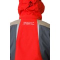 Куртка мужская Sport Red-Brown M