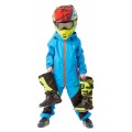 Детский мембранный дождевик EVO Kids BLUE (комплект)