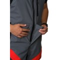 Штаны мужские Sport Red-Brown M
