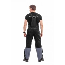 Мембранные брюки QUAD PRO. Black